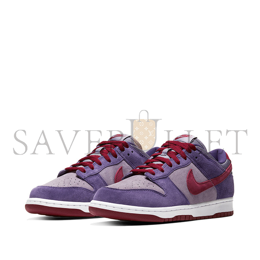 NIKE DUNK LOW “PLUM” CU1726-500